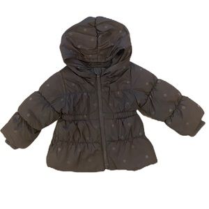 Old Navy Fleece-Lined Jacket 18-24months